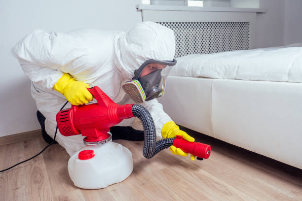 Best Residential Pest Control  in Forest Heights, MD