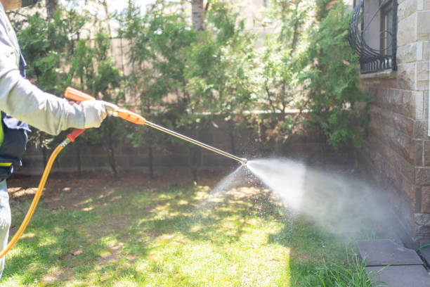 Forest Heights, MD Pest Control Company